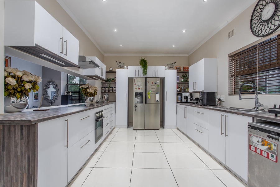 3 Bedroom Property for Sale in Courtrai Western Cape
